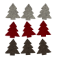 Preview: Kleiner Tannenbaum (3er Set)